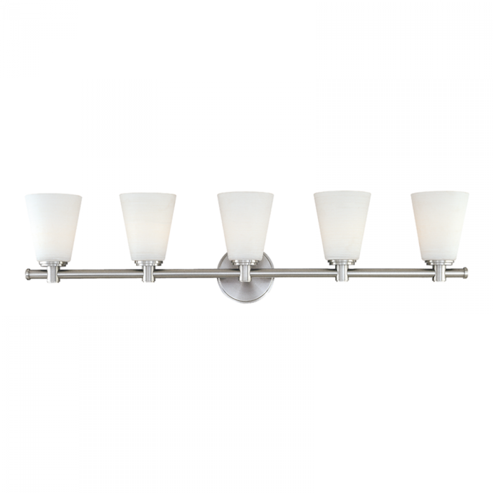 5 LIGHT BATH BRACKET