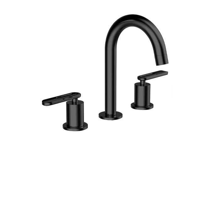 1840 Widespread Faucet - by ALT