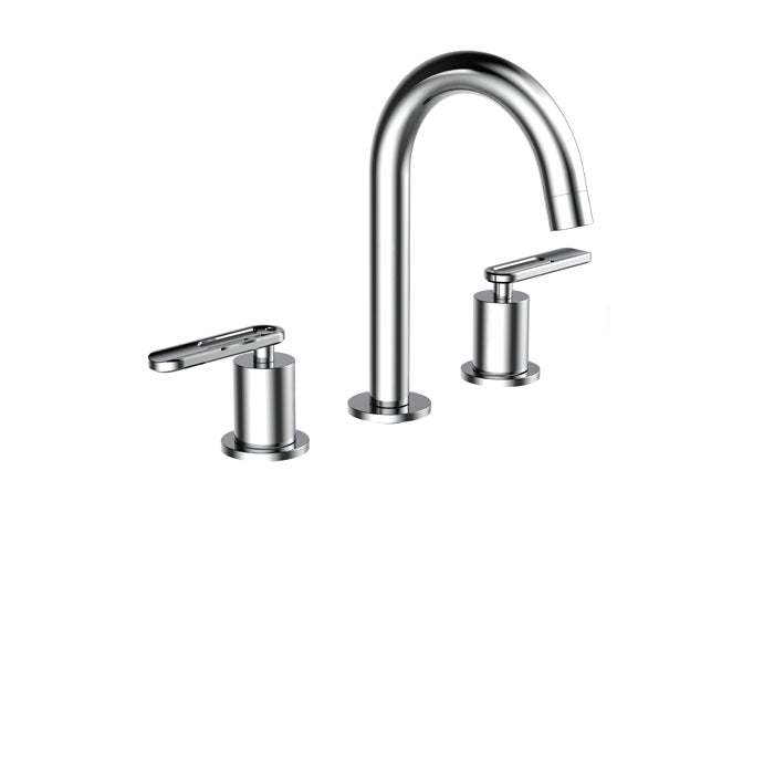 1840 Widespread Faucet - by ALT