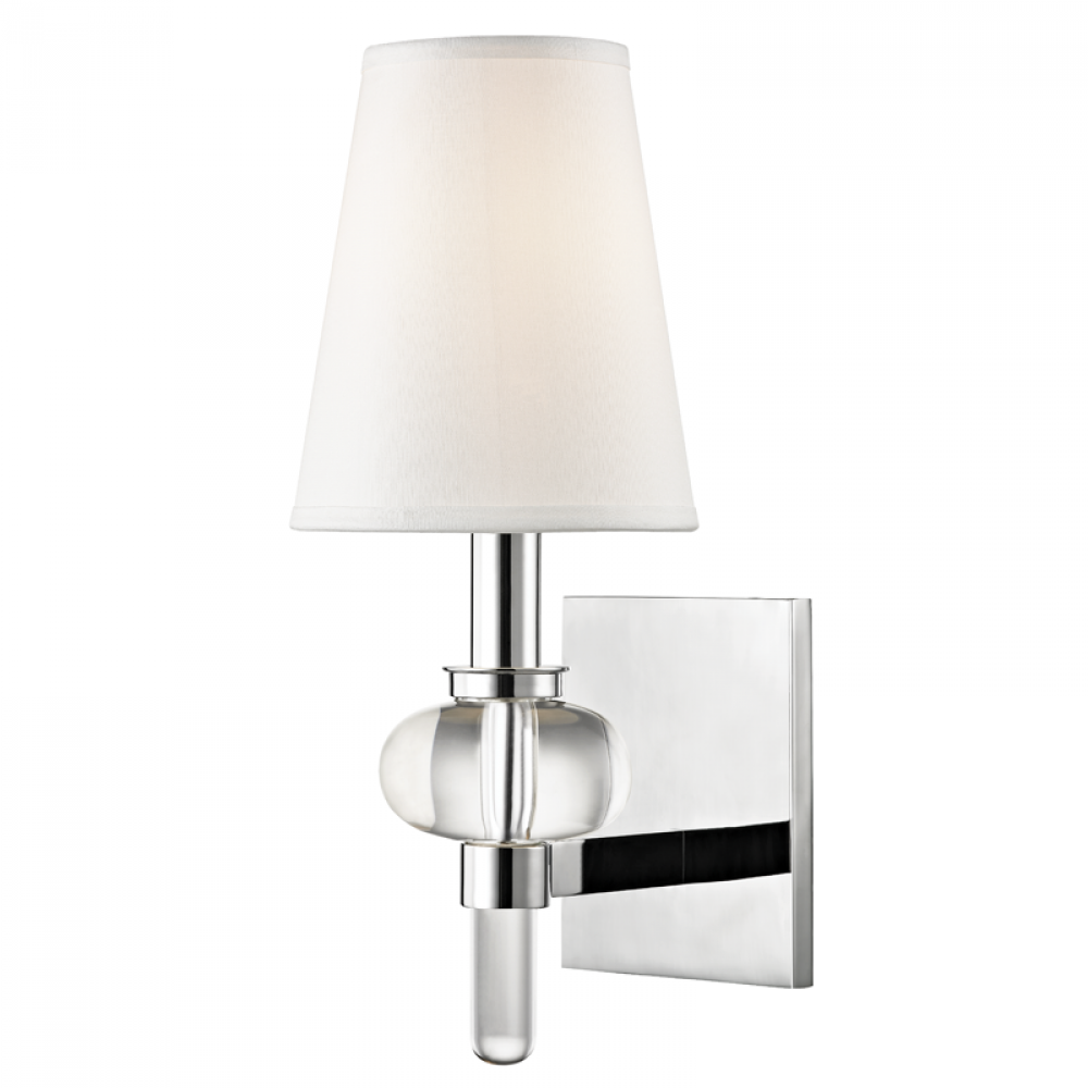 Luna Wall Sconce