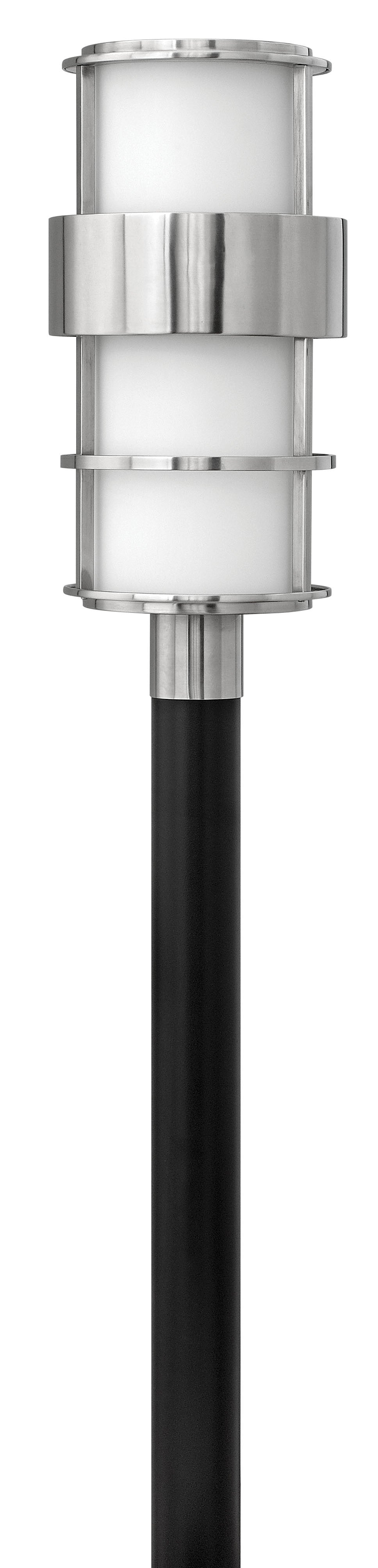 Large Post Top or Pier Mount Lantern - Outdoor|Wet Rated|Prop 65