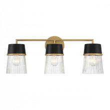 Load image into Gallery viewer, Stamford 24" 3-Light Vanity
