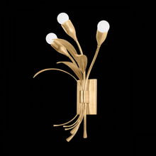 Load image into Gallery viewer, BILSTON Wall Sconce
