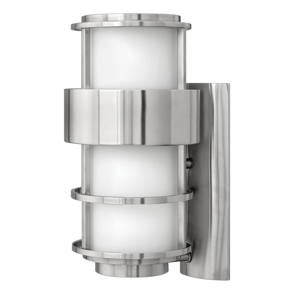 Medium Wall Mount Lantern - Steel