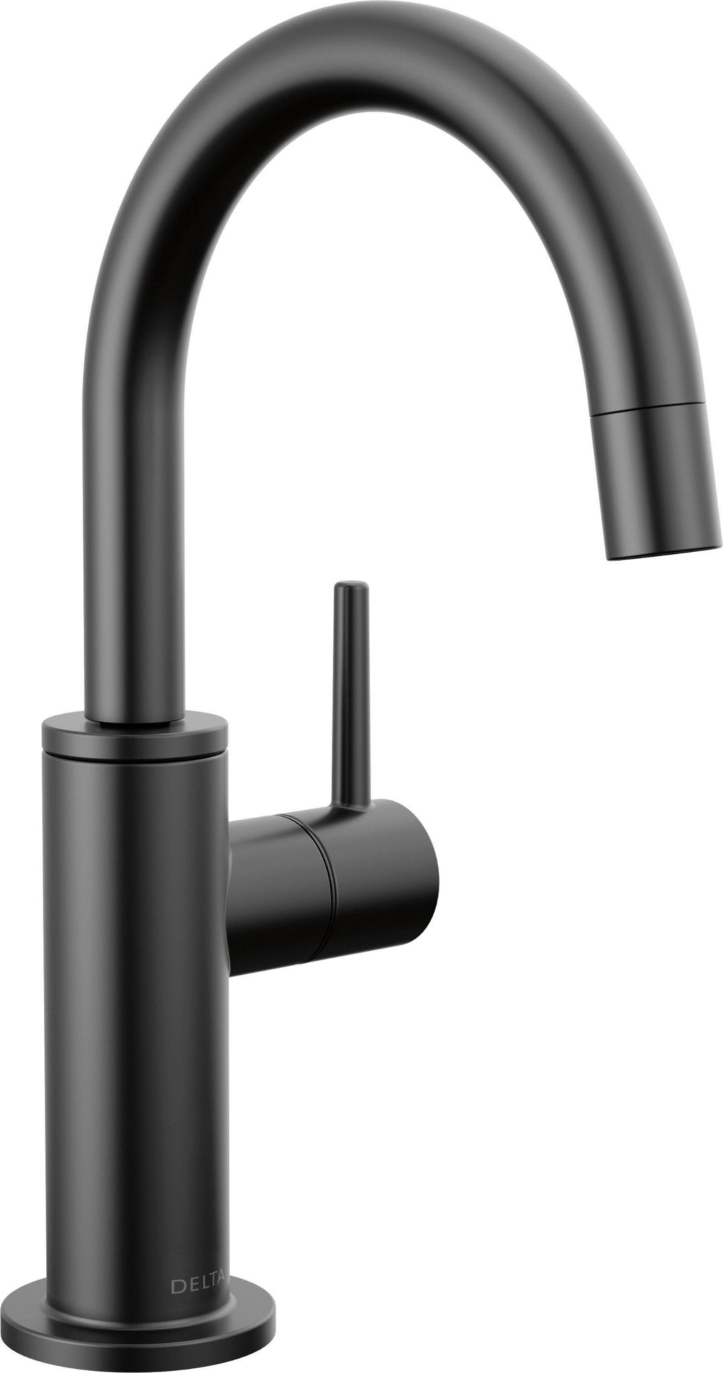 BEVERAGE FAUCET CONTEMPORARY ROUND