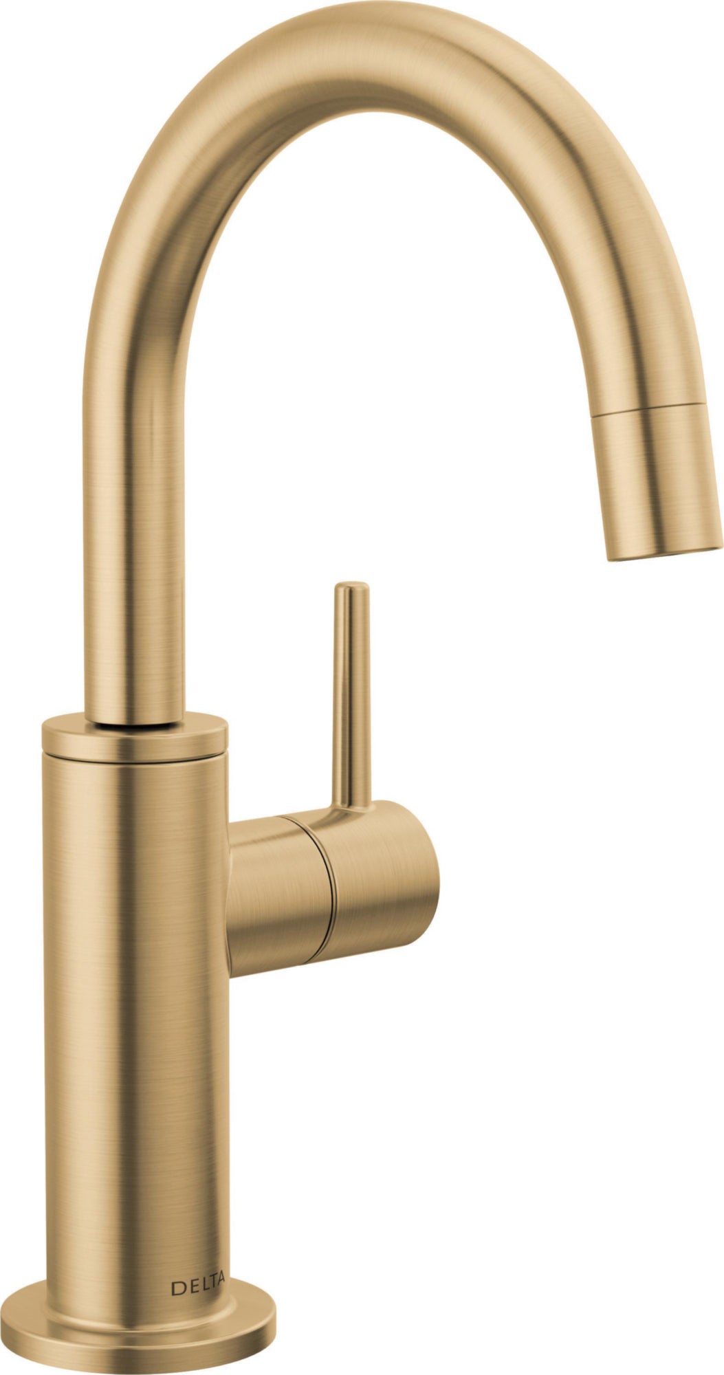 BEVERAGE FAUCET CONTEMPORARY ROUND