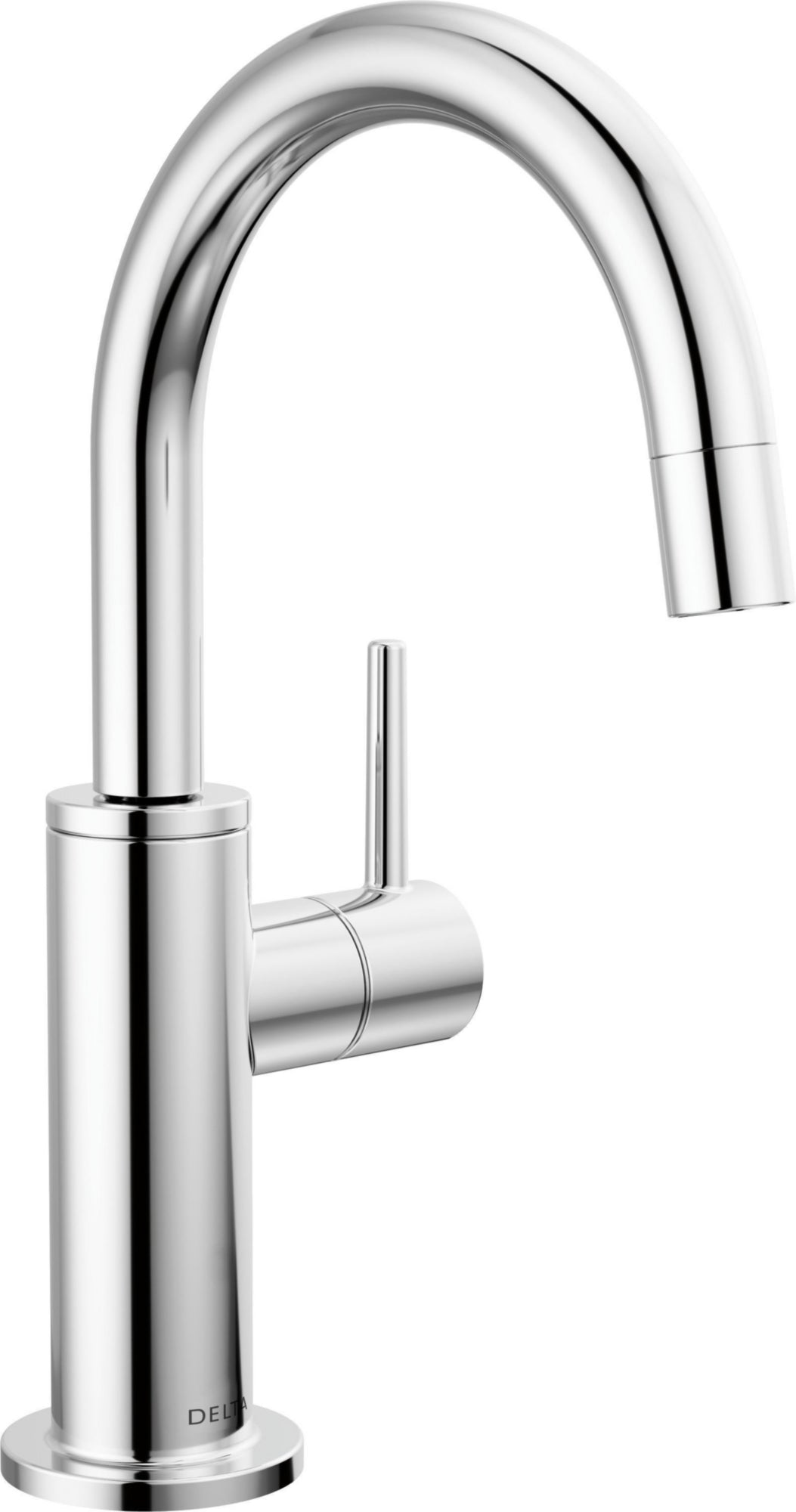 BEVERAGE FAUCET CONTEMPORARY ROUND