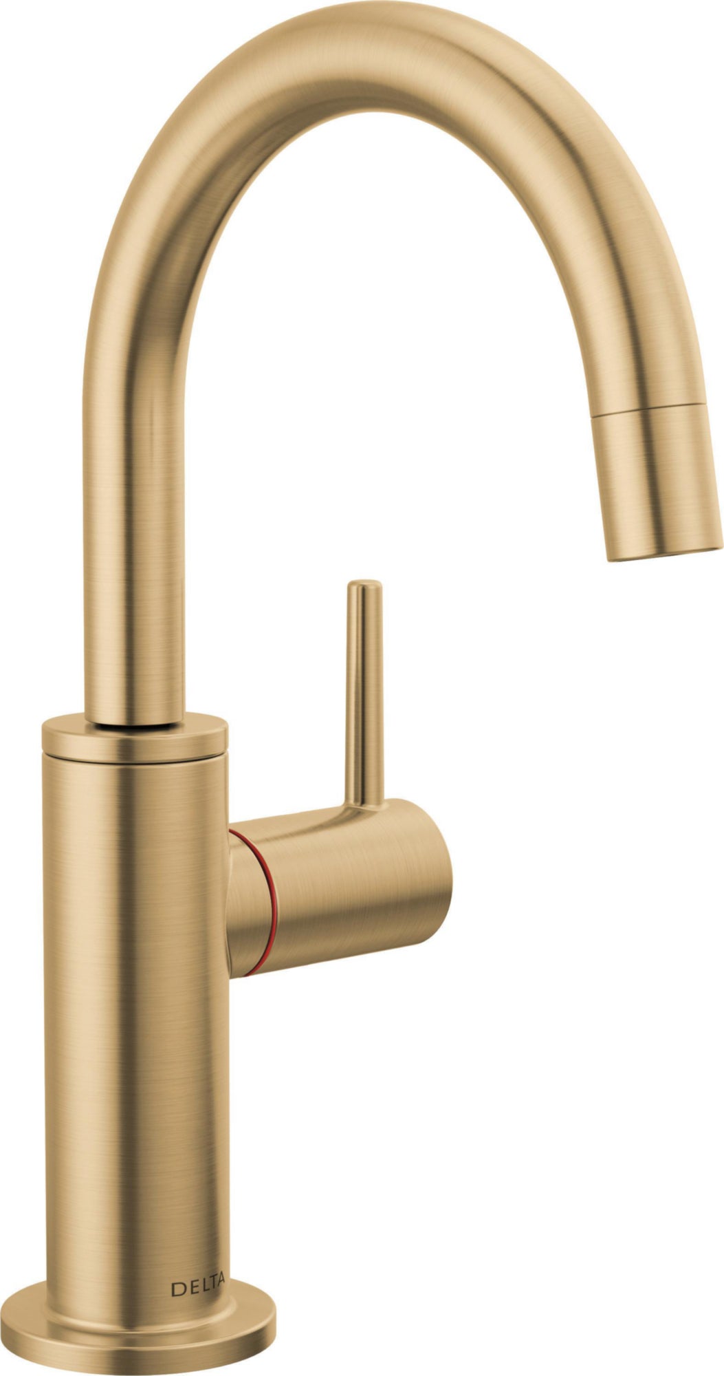 INSTA-HOT BEVERAGE FAUCET CONTEMP ROUND
