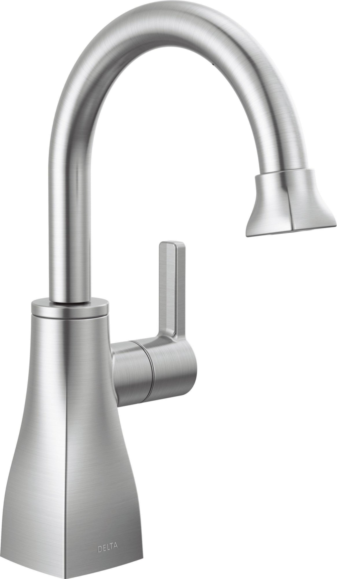 BEVERAGE FAUCET CONTEMPORARY SQUARE