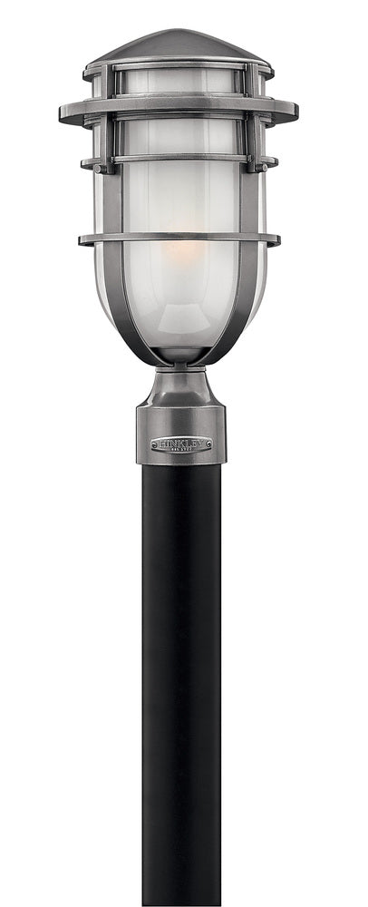 Medium Post Mount Lantern