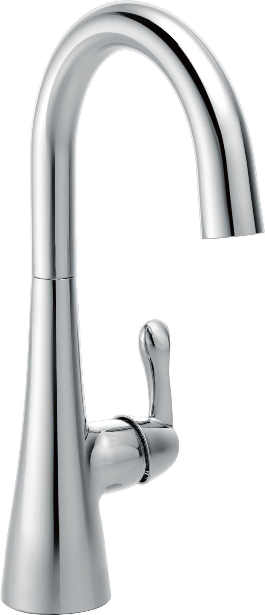 SINGLE HANDLE BAR/PREP FAUCET
