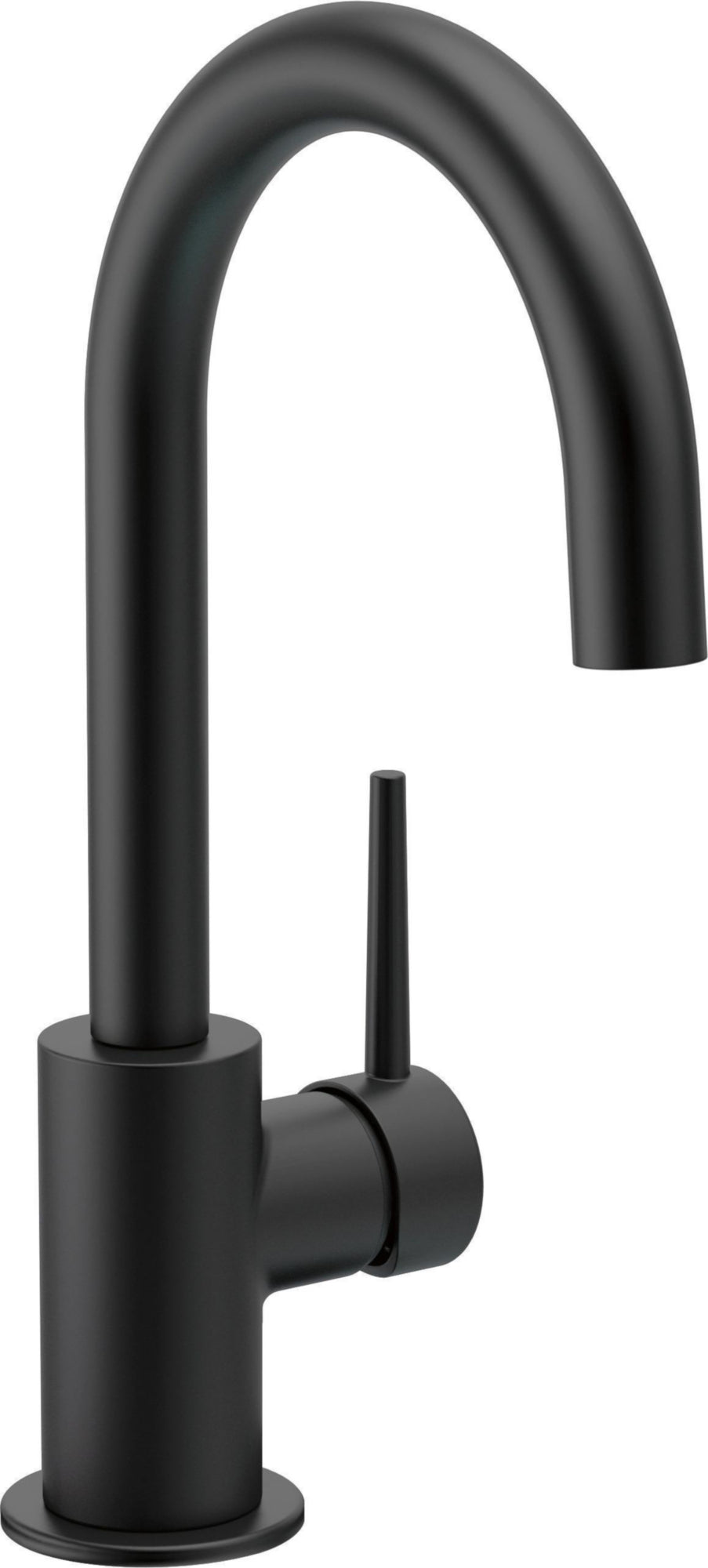 SINGLE HANDLE BAR/PREP FAUCET