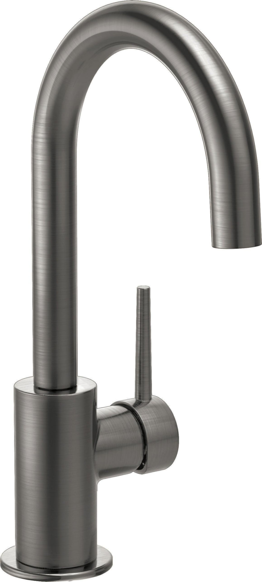 SINGLE HANDLE BAR/PREP FAUCET