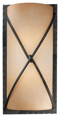 Aspen?????II - 2 Light Wall Sconce