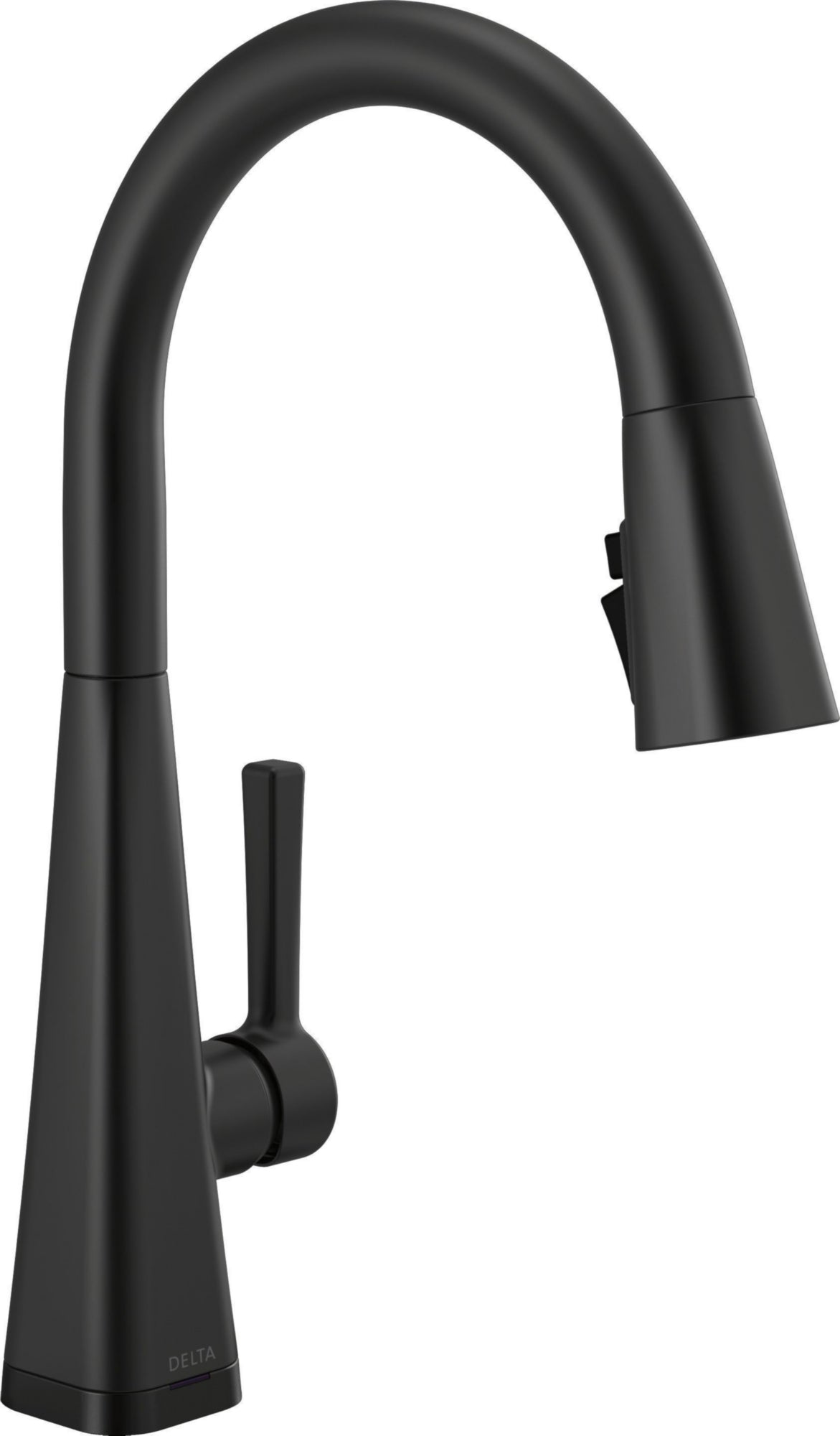 LENTA TOUCHLESS KITCHEN PULLDOWN BL