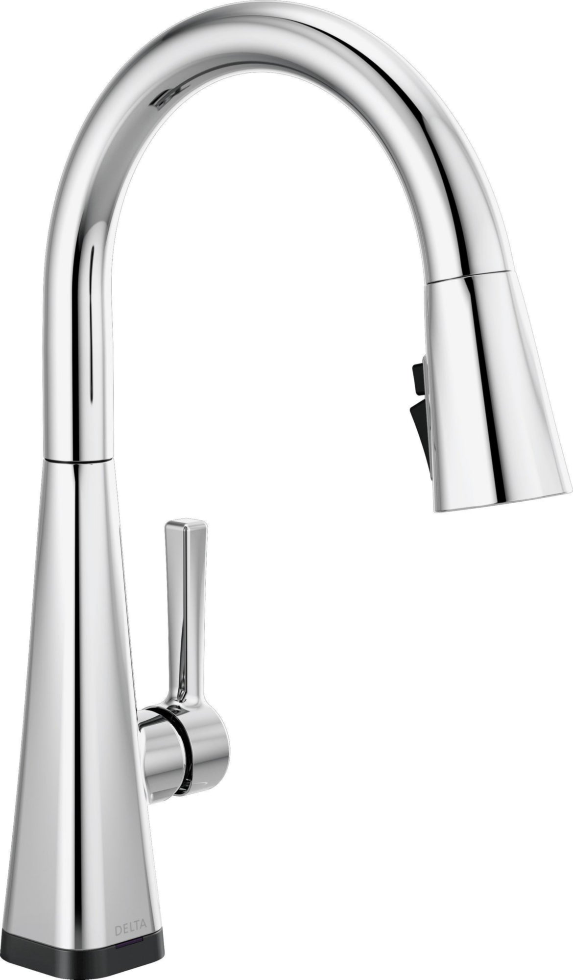 TOUCH2O PULL-DOWN KITCHEN FAUCET 1L
