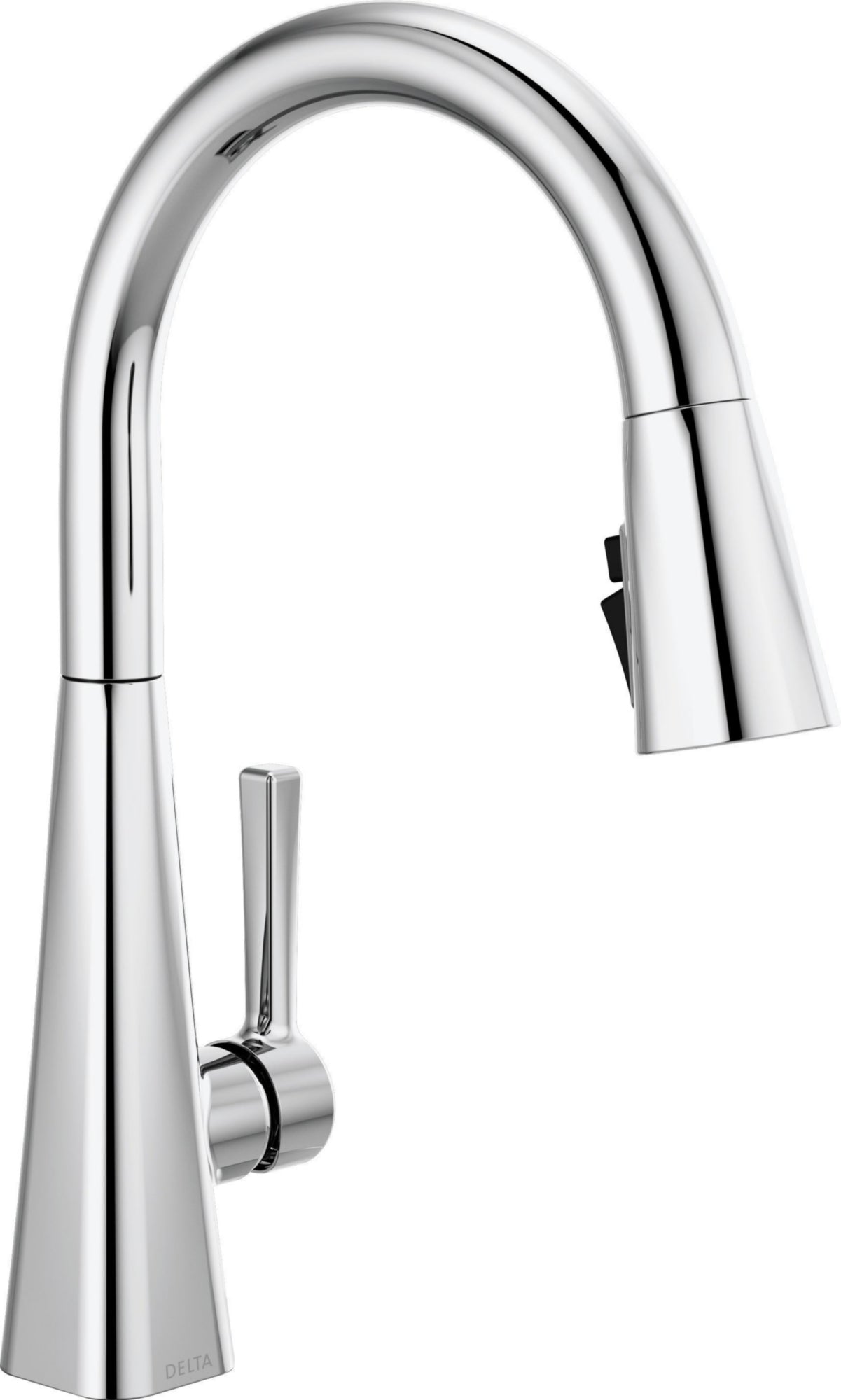 PULL-DOWN KITCHEN FAUCET 1L