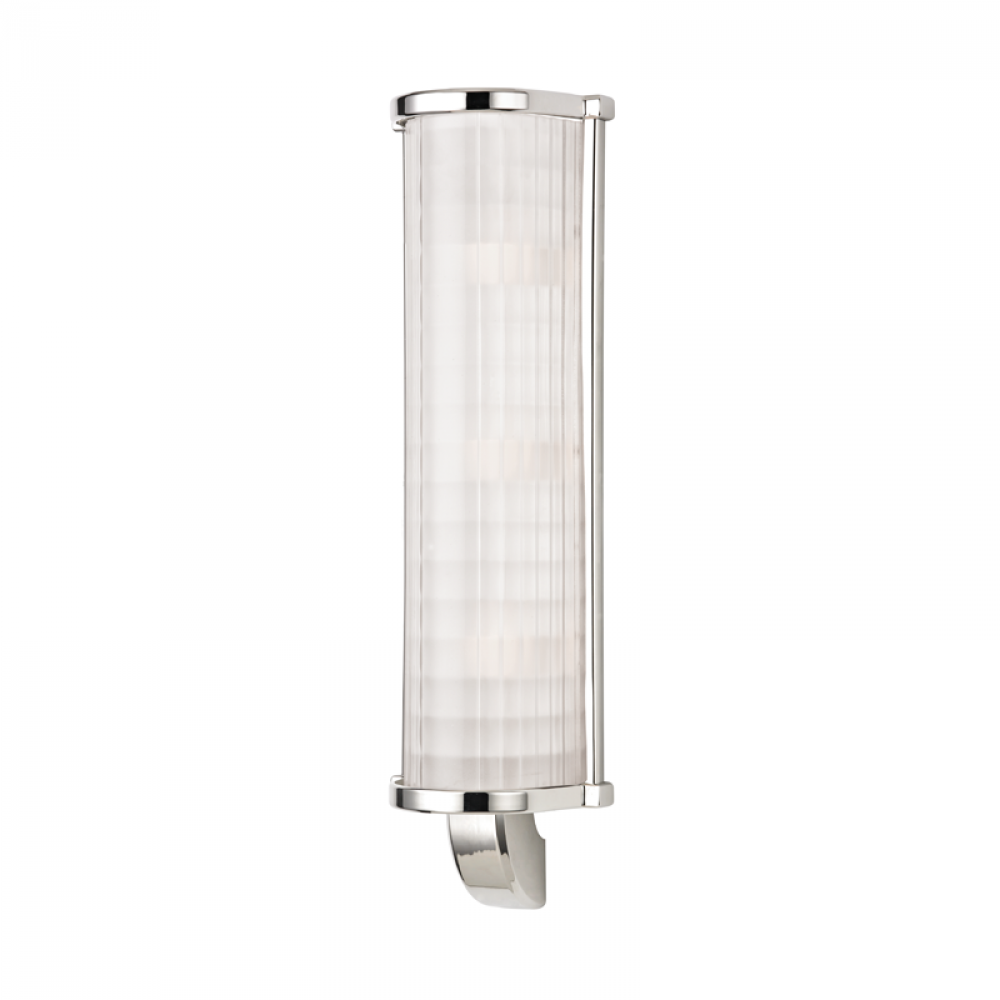 3 LIGHT BATH BRACKET