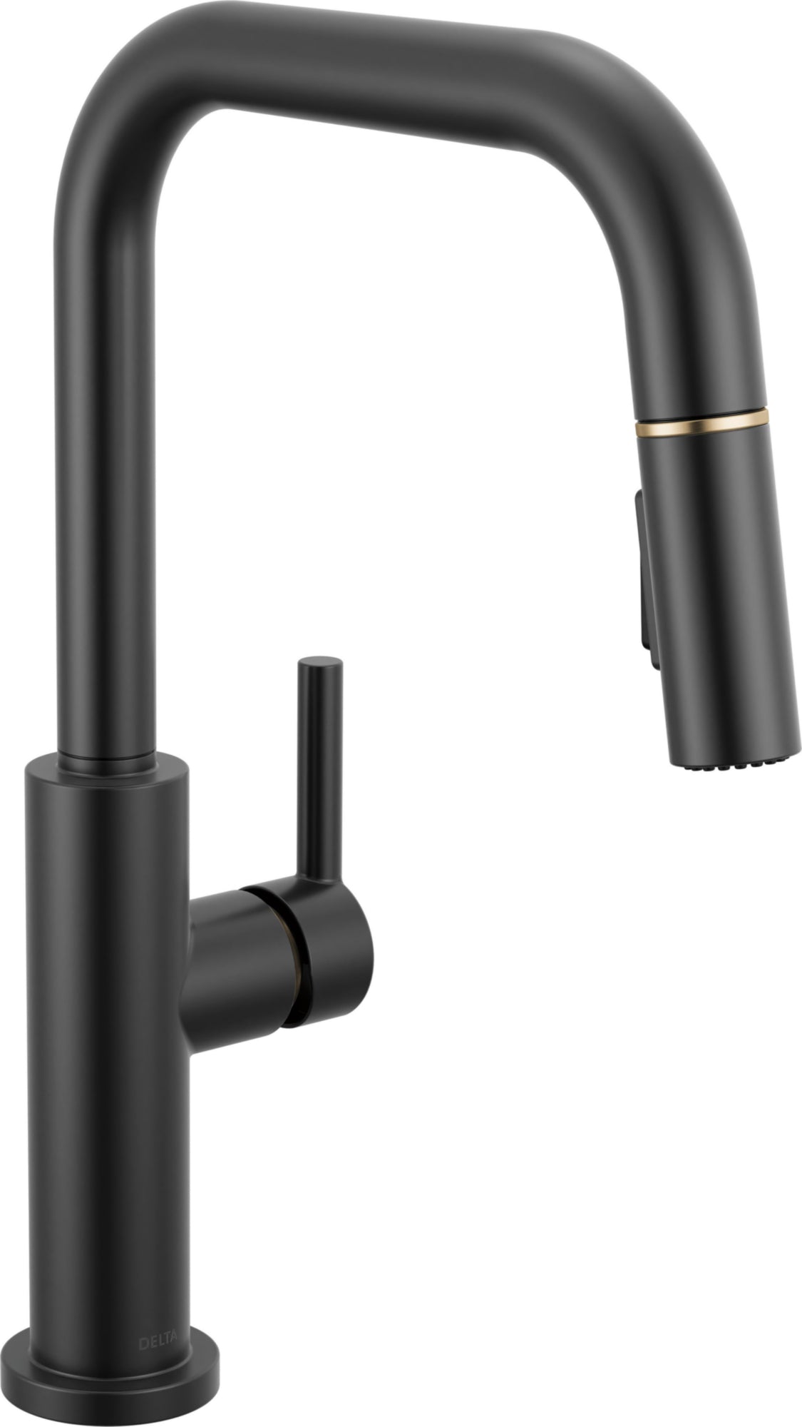 NICOLI DOUBLE BEND SPOUT GZ