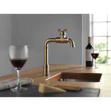 Load image into Gallery viewer, Broderick True Bar Faucet (5 Finishes)
