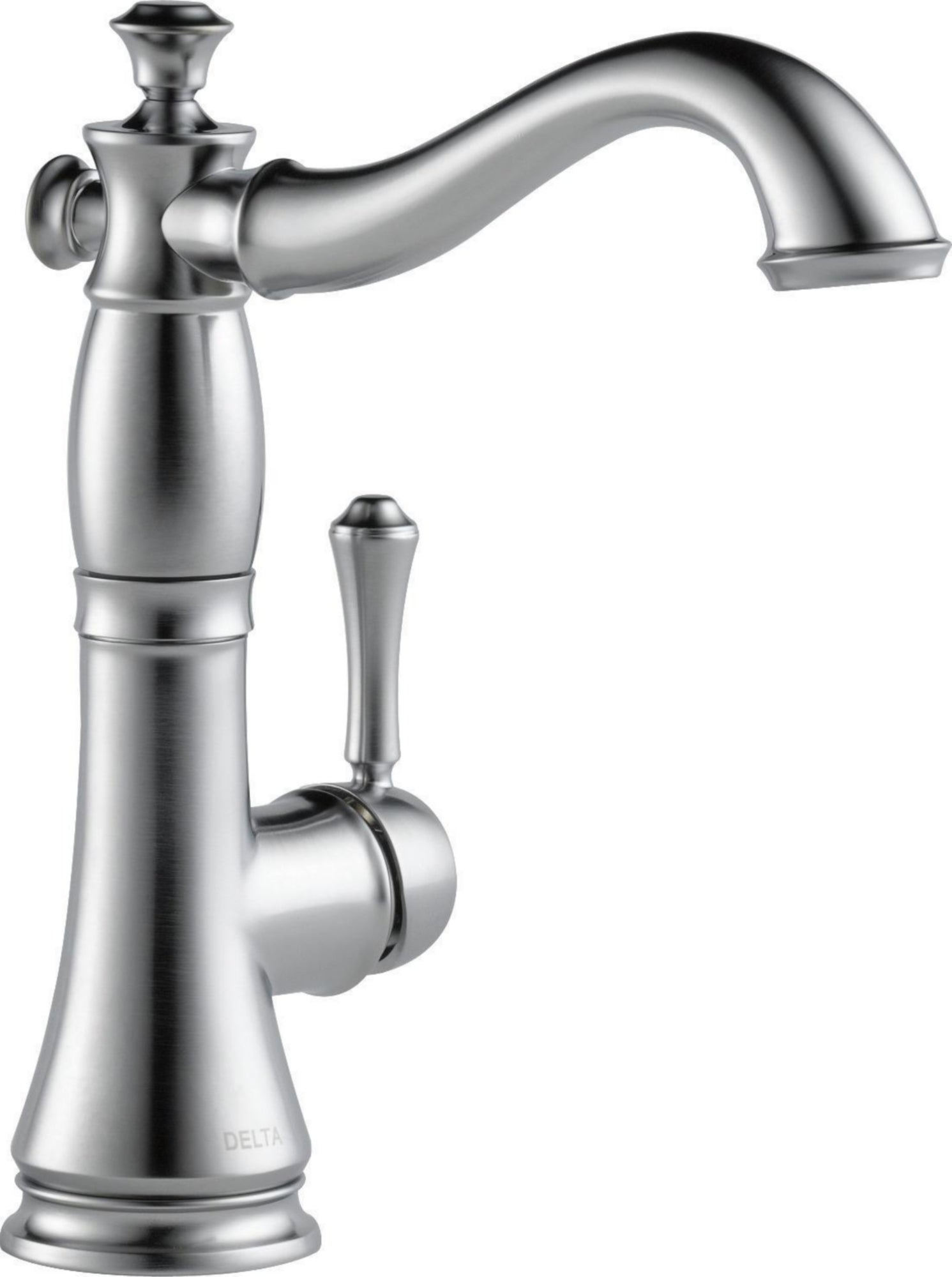 CASSIDY BAR/PREP FAUCET
