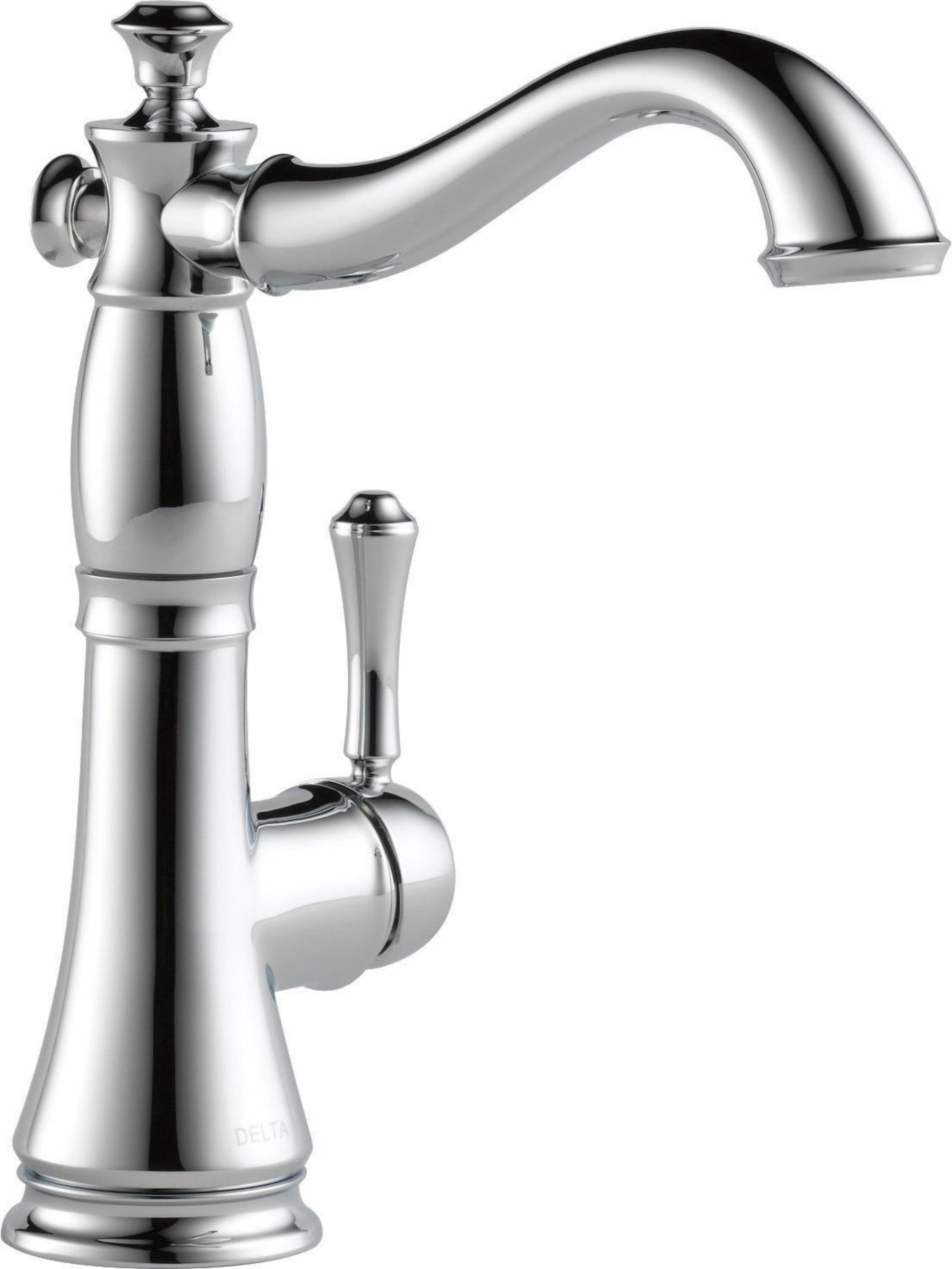 CASSIDY BAR/PREP FAUCET