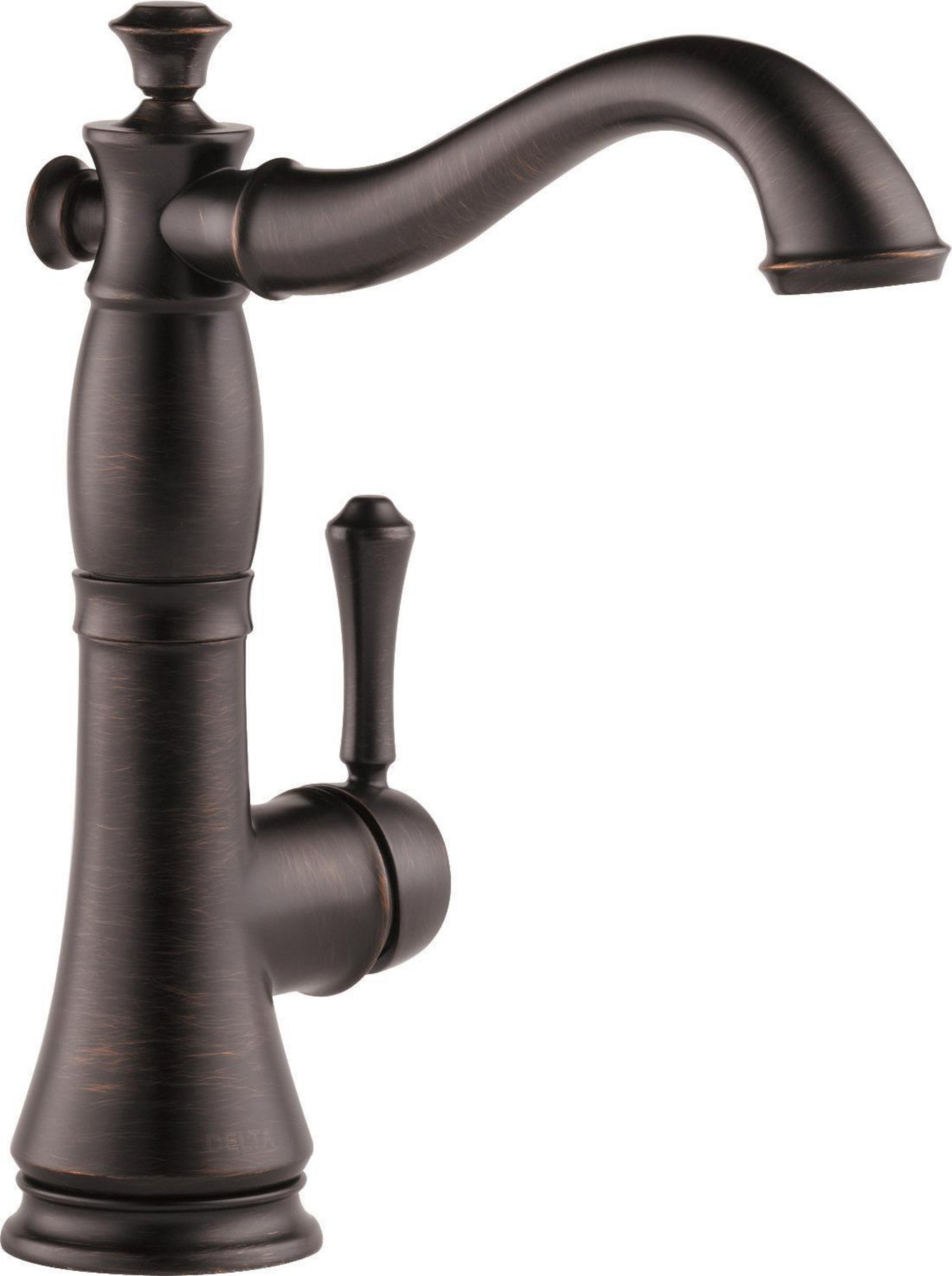 CASSIDY BAR/PREP FAUCET