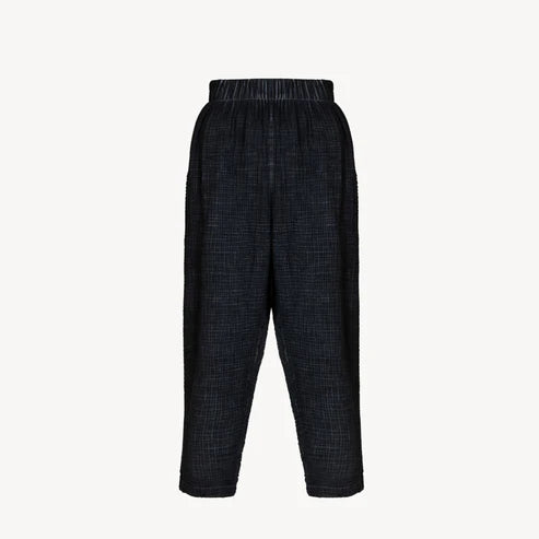 Crinkle Slouchy Pants (2 Colours)