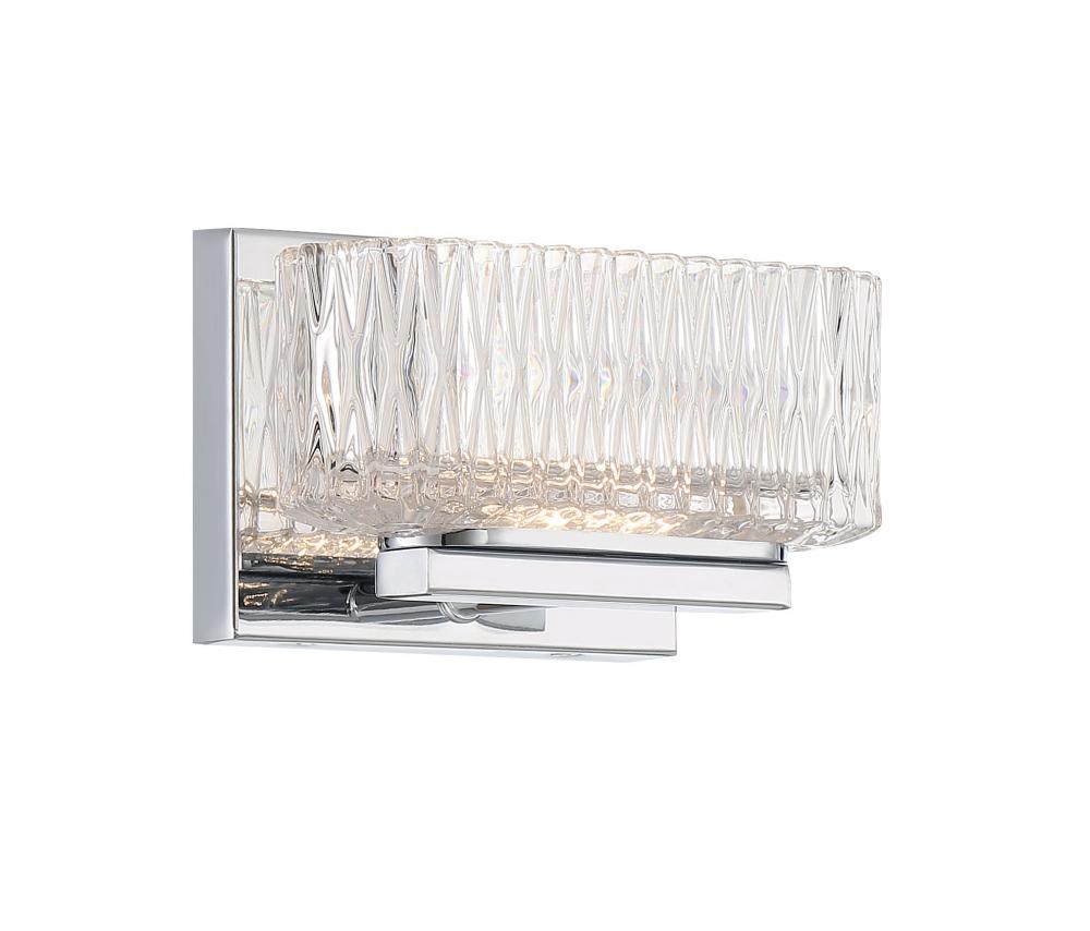 Bathroom Fixtures-Minka-Lavery-2001