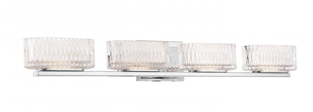 Sparren - LED 1 Light Bath