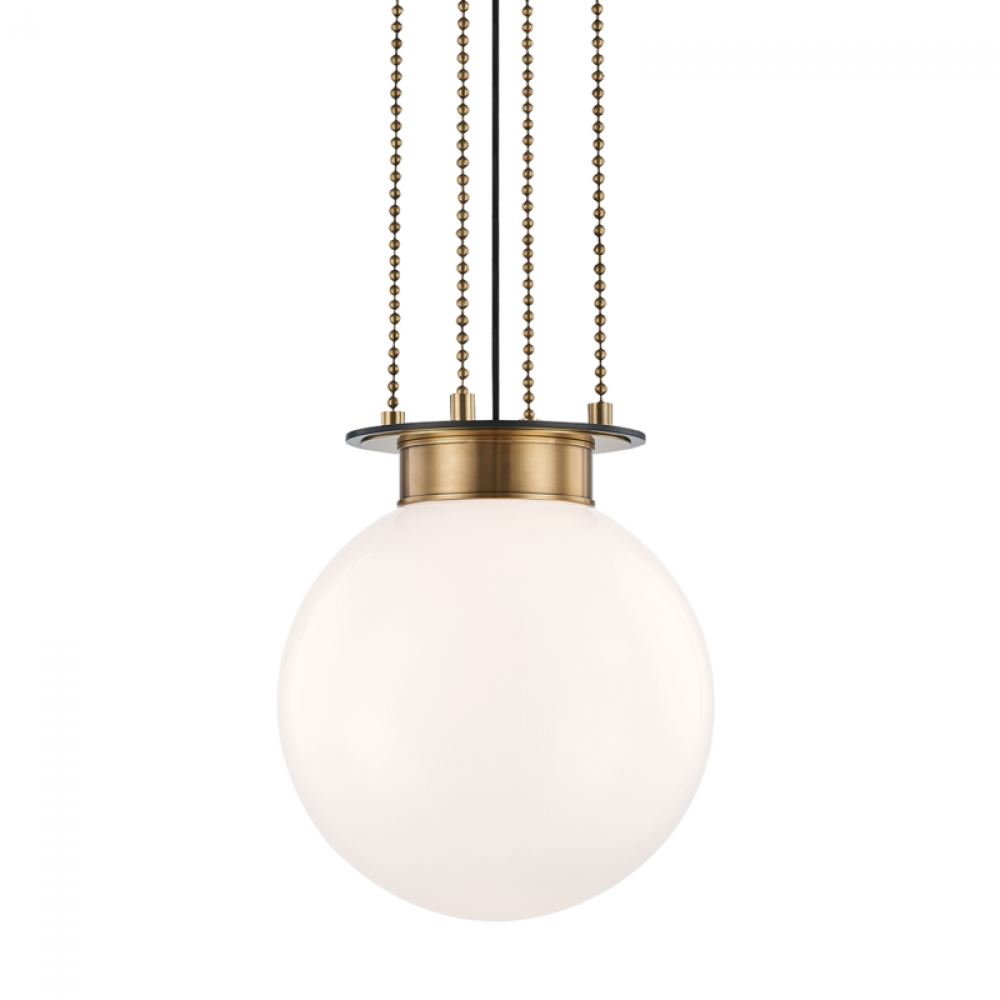 Gunther Pendant