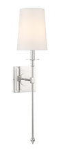 Load image into Gallery viewer, Calera 1 Light Wall Sconce
