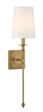 Load image into Gallery viewer, Calera 1 Light Wall Sconce
