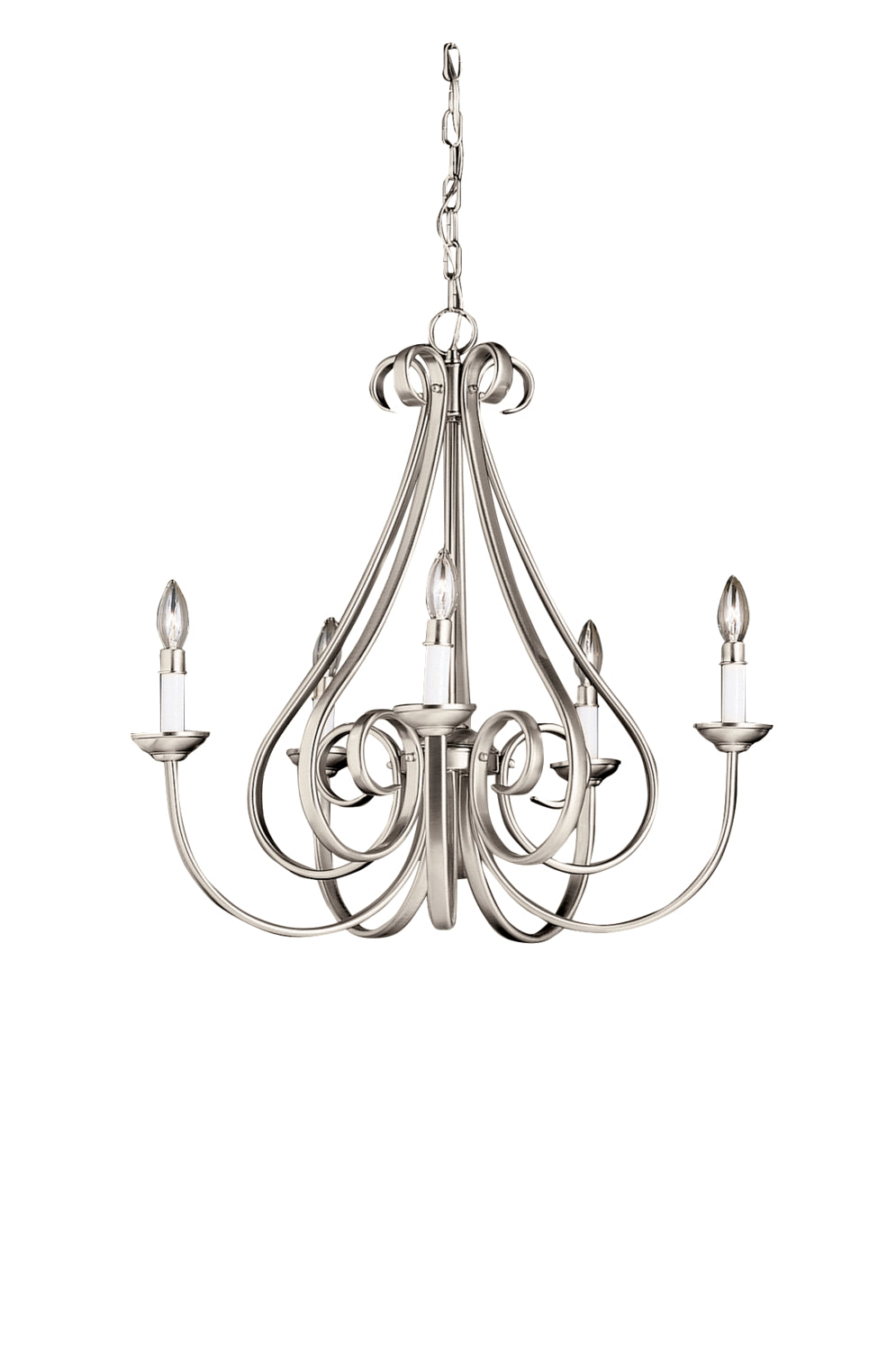 Chandelier 5Lt