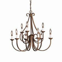 Load image into Gallery viewer, Chandeliers-Kichler-2031
