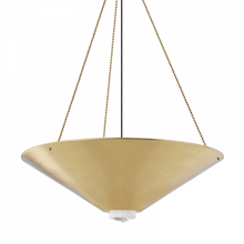 Load image into Gallery viewer, 5 LIGHT PENDANT
