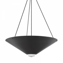 Load image into Gallery viewer, 5 LIGHT PENDANT
