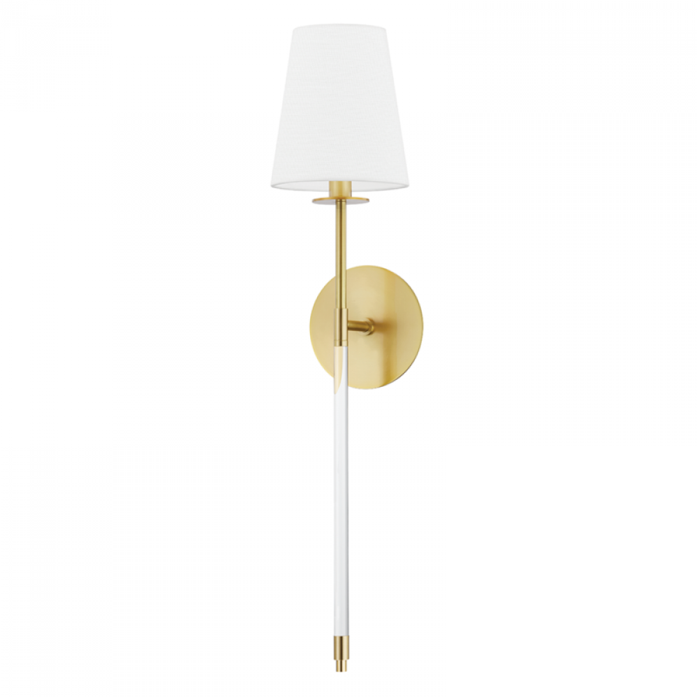 Niagara Wall Sconce