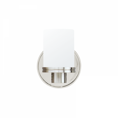 1 LIGHT BATH BRACKET