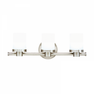 3 LIGHT BATH BRACKET