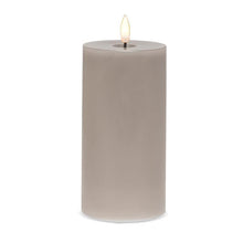 Load image into Gallery viewer, LED Pillar Candle 6&quot; (5 Colours)
