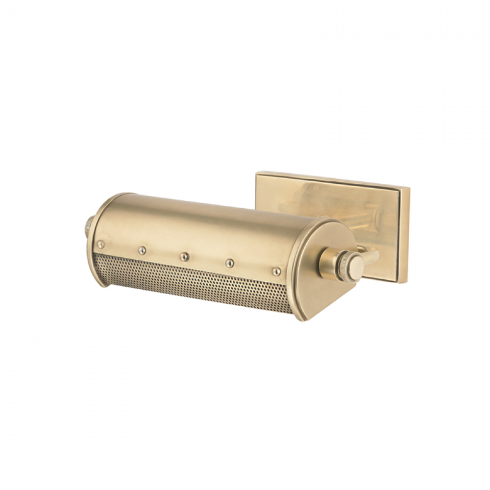 Gaines Picture Light