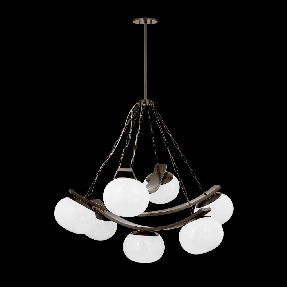 DUXBURY CHANDELIER