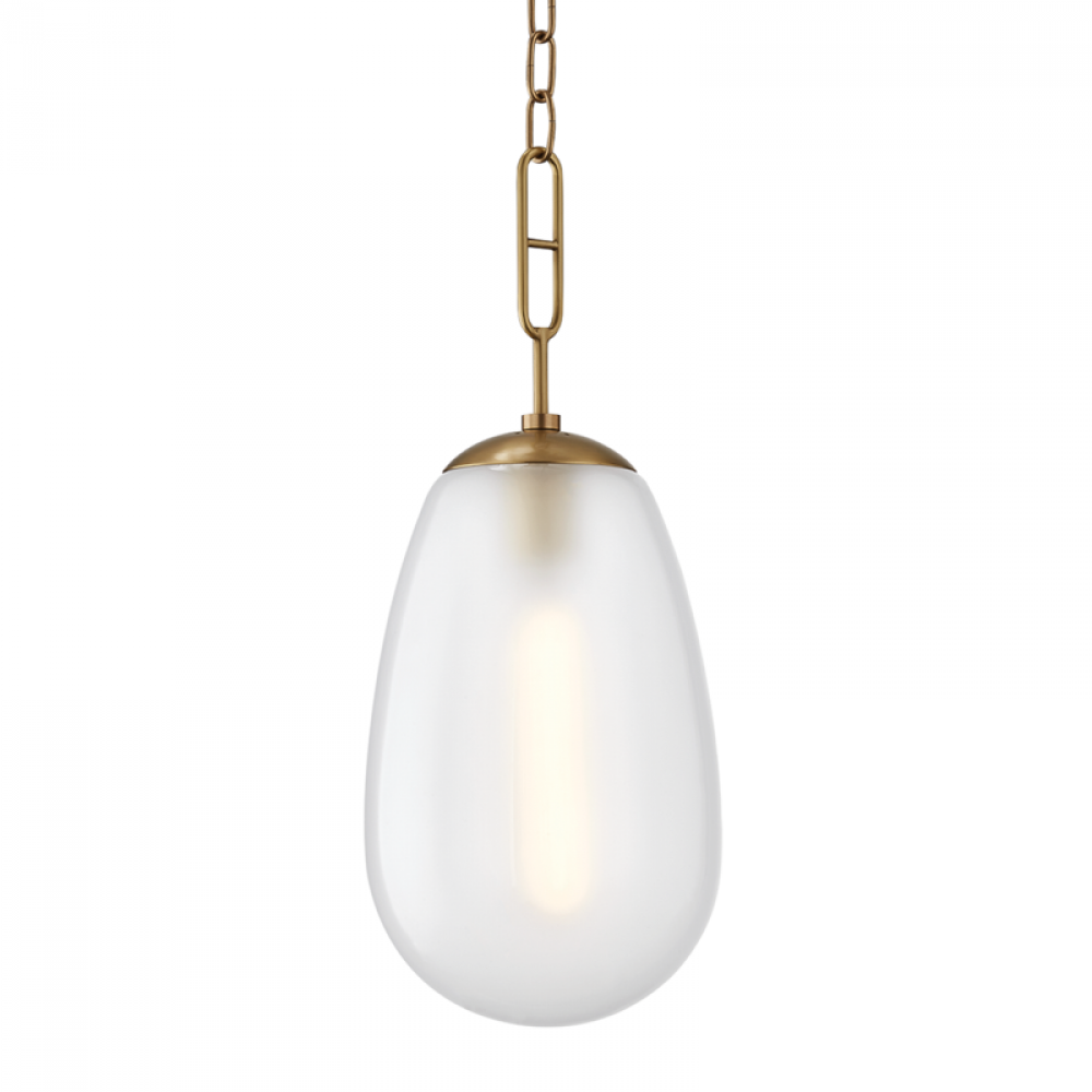 Bruckner Lantern