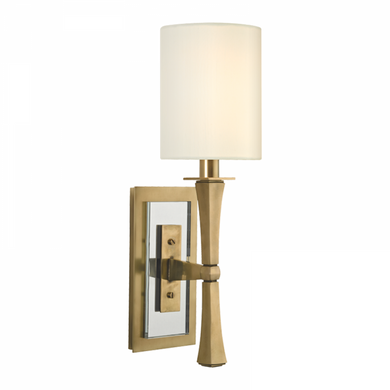 1 LIGHT WALL SCONCE