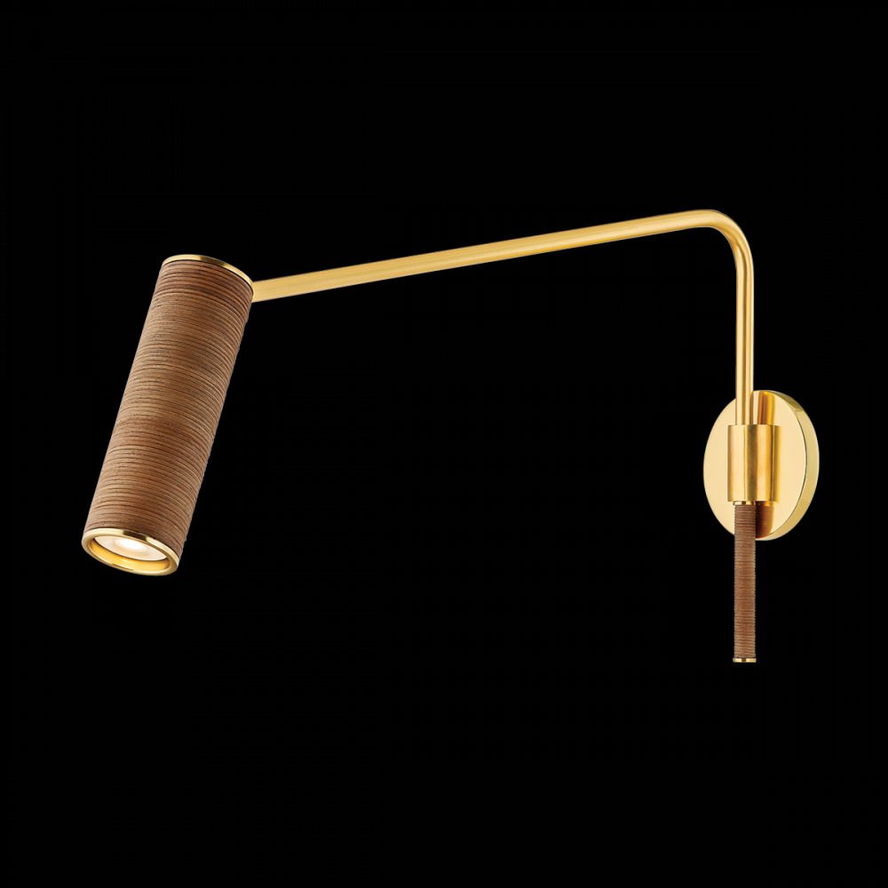 NARRAGANSETT Wall Sconce