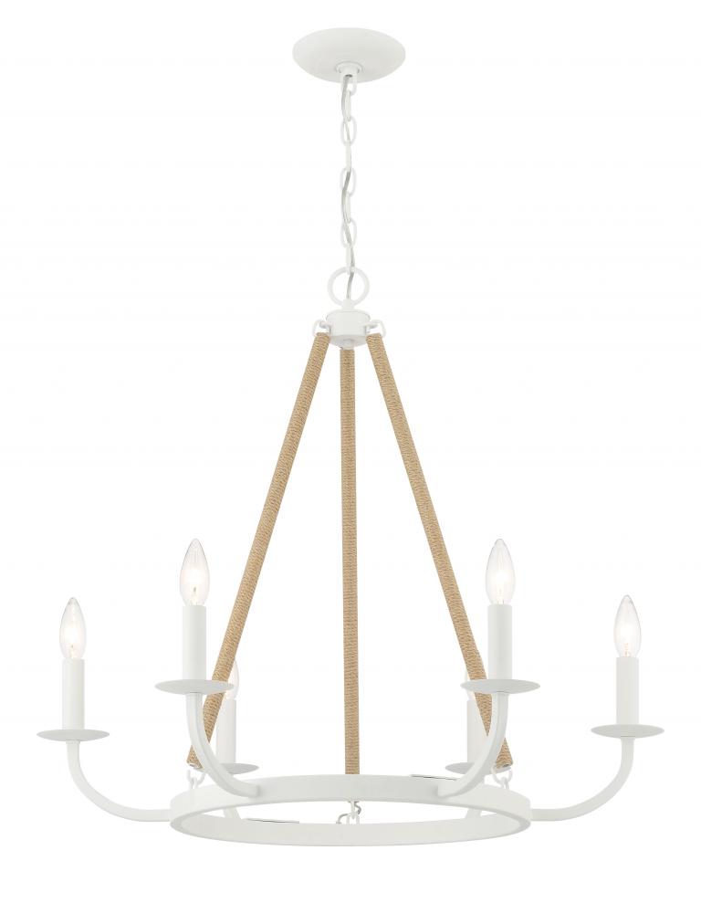 Chandeliers-Minka-Lavery-2126