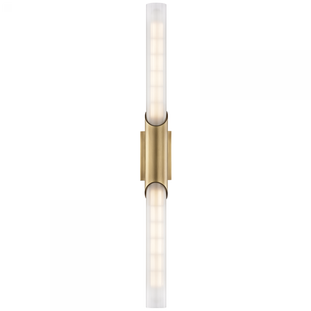 Pylon Wall Sconce