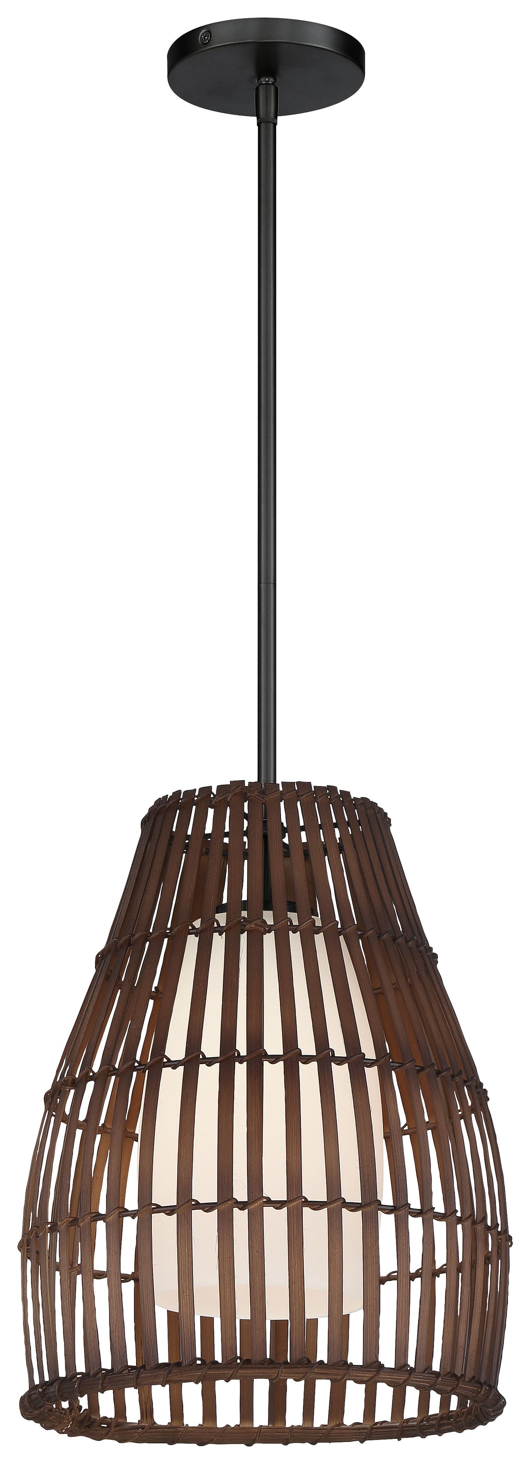 Brentwood Shore Large Pendant - by Minka