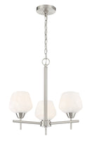 Load image into Gallery viewer, Chandeliers-Minka-Lavery-2173
